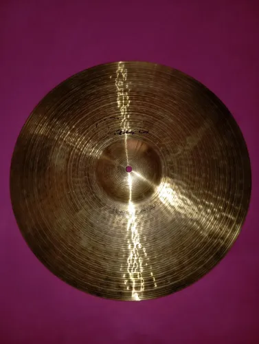 Paiste Signature Power Crash 20''