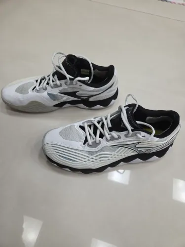 Tênis de Tennis Mizuno Wave Enforce Tour 2 All Court