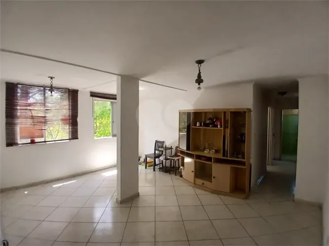Apartamento 70m² no Tremembé | Sala Ampliada | 2 Banheiros | Próximo ao Metrô Tucuruvi