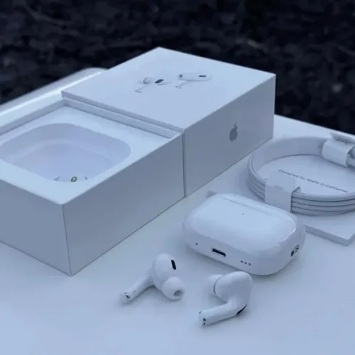 AirPod Pro 2 USBC - Barbada