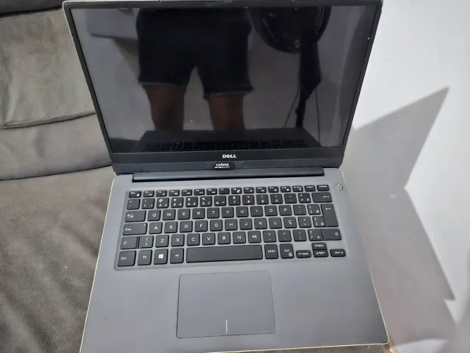Vendo Notebook Dell Inspiron 14 7460