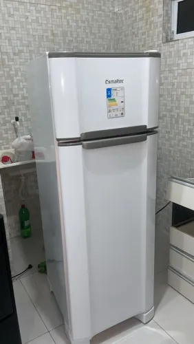 Geladeira 