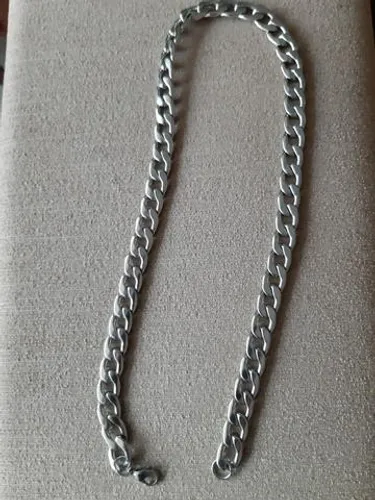 Corrente em aço