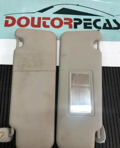 Para sol Renault Sandero