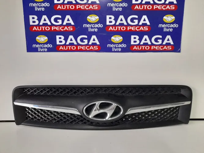 Grade Frontal Hyundai Tucson Original BG1086