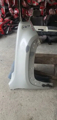 Paralama do Jeep renegade