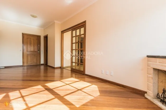 Apartamento à venda no bairro Rio Branco, Porto Alegre
