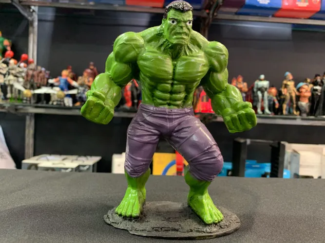 O Incrível Hulk