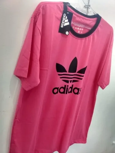 Atacado de camiseta algodão 30.1 multimarcass