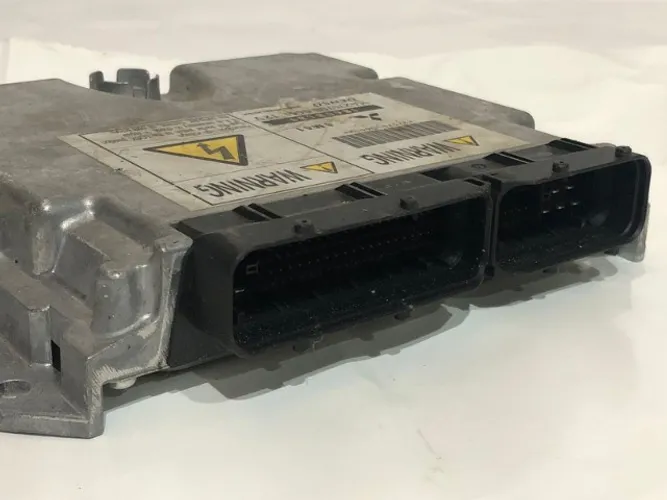 Modulo De Injeção L200 Triton 2006 Ate 2011 automatico diesel