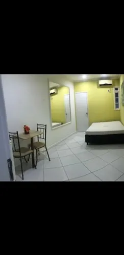 Alugamos suites a apartir 980,00