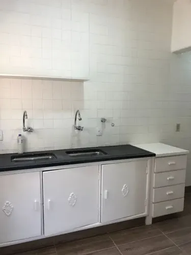 Vendo apartamento no Centro com 3 quartos - COD 13139