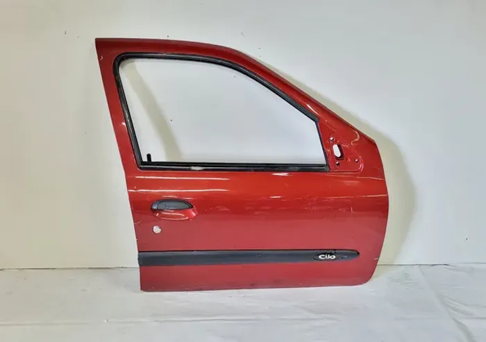 Porta renault clio 01/12