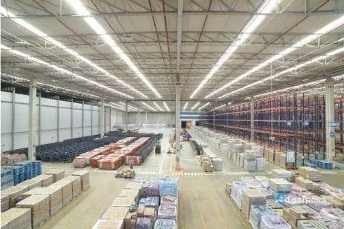 GLP 2 Suape - Galpão com 6.916 m² na Estrada do Porto de Suape em Ipojuca - PE