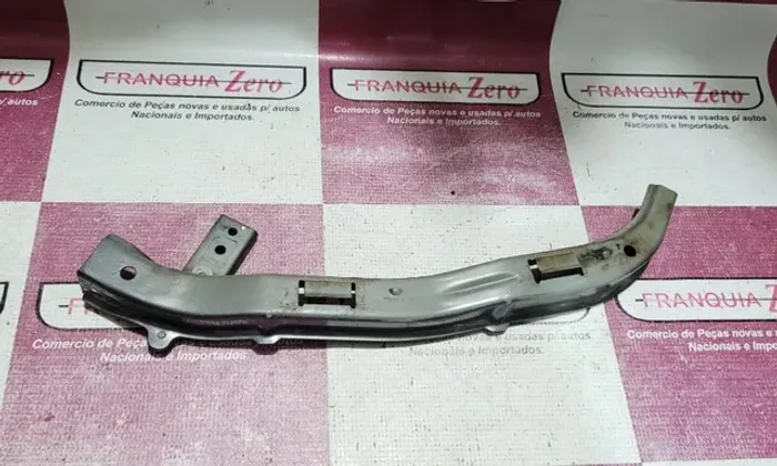 Suporte farol lado esquerdo Fit até 2008