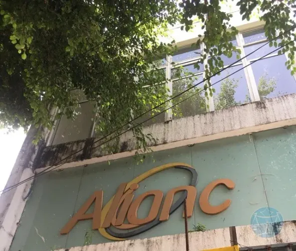 VENDA DE PONTO COMERCIAL CIDADE ALTA