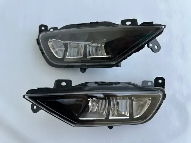 Par Farol de Milha Volvo Xc60 Xc90 2018 2019 2020 2021 2022 2023