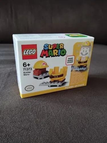 Lego 71373 Super Mario