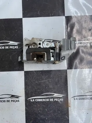 Fechadura elétrica de palio traseira esquerda