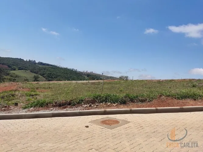 Lote a venda bairro Mãe Rainha - Conselheiro Lafaiete MG