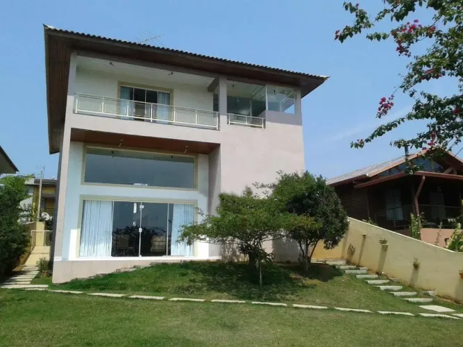 Casa à venda no condomínio Paysage Vert.