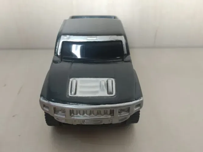 Miniatura Hummer H3T Concept - 1:64
