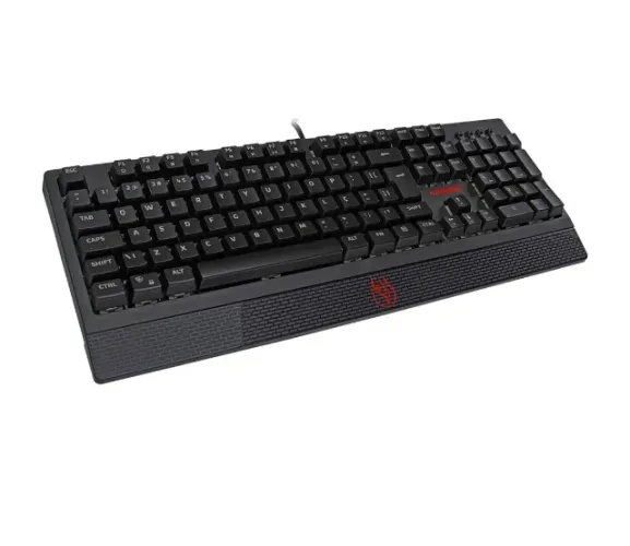 Teclado Gamer KE-KG150 Mecânico Thunder - Kross Elegance