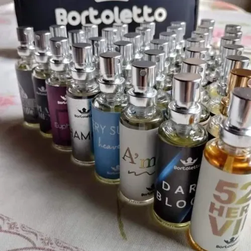 Perfume Importado Bortoletto (Promoção)