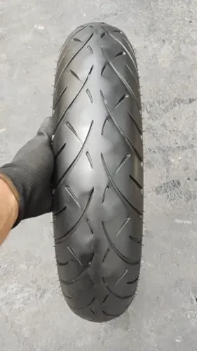 Pneu usado Metzeler ME888 Marathon Ultra 130/80-17