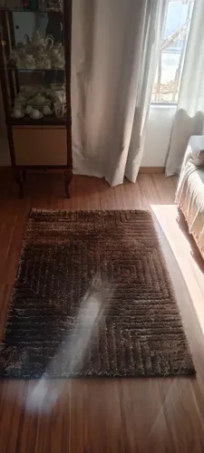 Tapete para sala/quarto