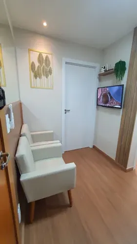 Consultório Montado para sublocação 