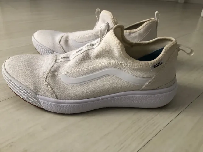 Vans Ultrarange slip