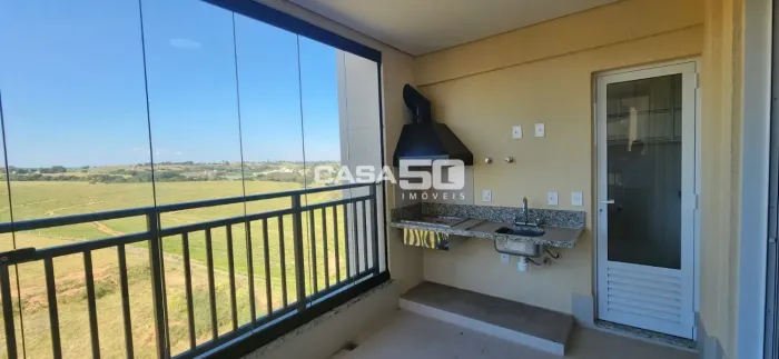 Apartamento a venda Swiss Park