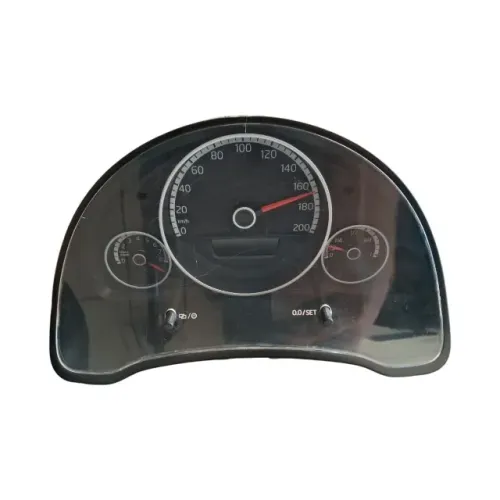 Painel de instrumento Vw Up 2015 