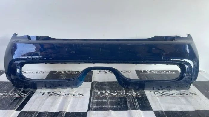 Parachoque Mini Cooper S 2014 2015 2016 2017 2018
