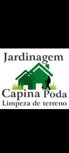 Capinagem ... roçagem e limpeza de terreno 