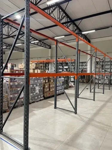 Porta pallet