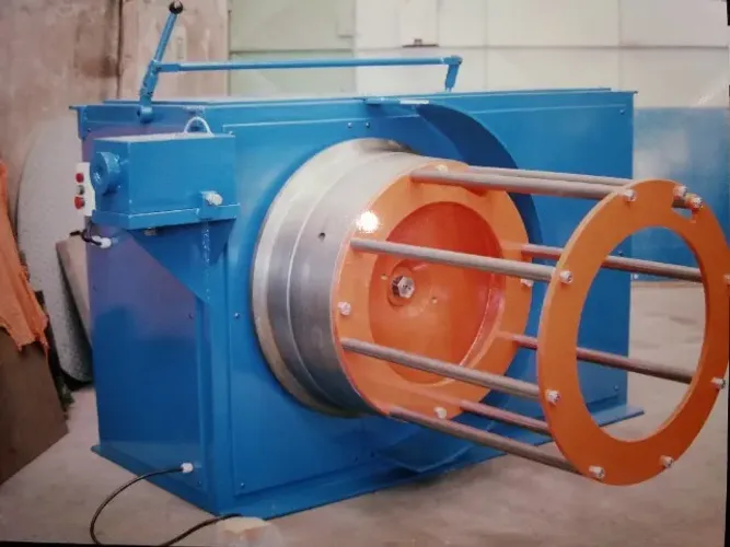 Maquinas para trefilação trefila laminador desbobinador de arame