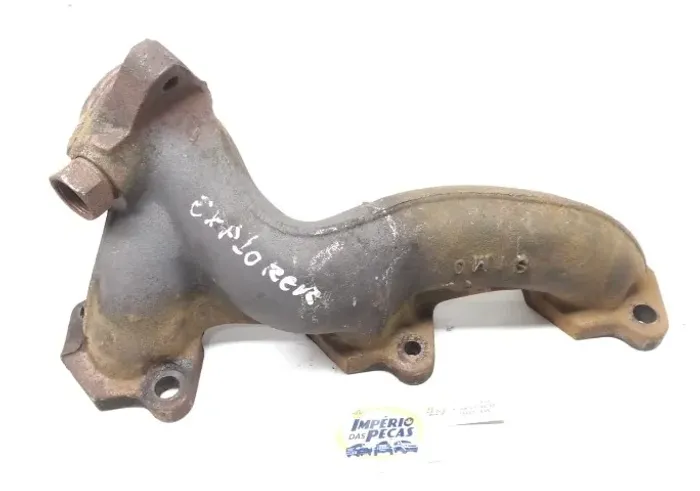 Coletor Escape Ranger 93/97 Explorer 4.0 V6 97 Lado Esquerdo #37670