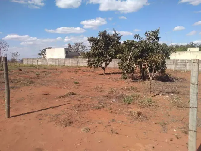Imobiliária Jardim Botânico -Lote Jardim Botânico à venda