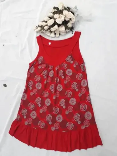 Blusa Tunica Malha Fria Feminina