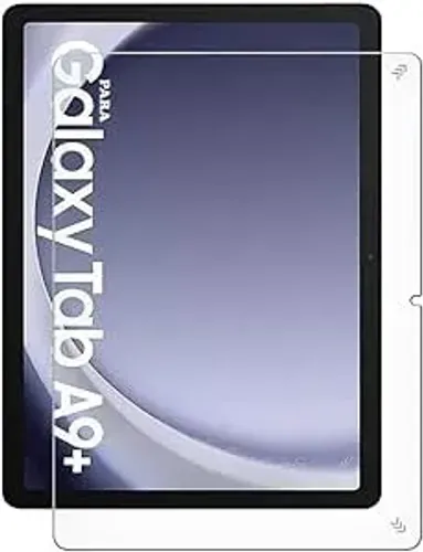 Película de vidro Tablet A7 Lite, A9, A9 Plus, Redmi Pad Se, S6 Lite, S7 Fe e outros Nova