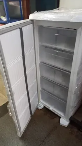 freezer 162 litros