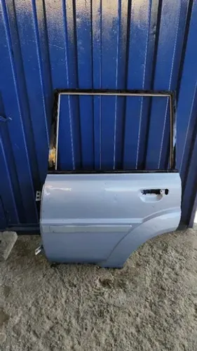 Porta Pajero tr4 original - Peças tr4 