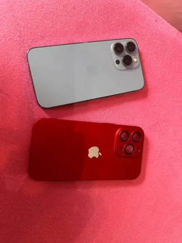 Capinha Metalizada iPhone 13 pro