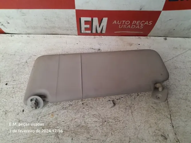 Quebrasol Renault clio