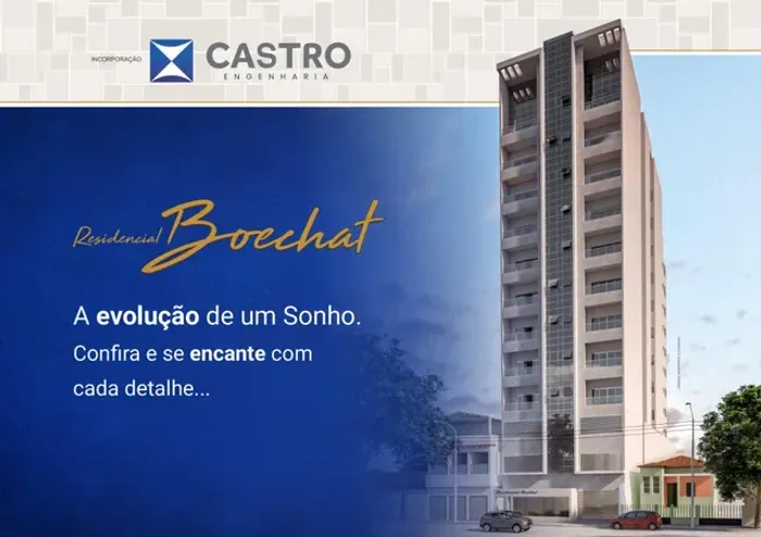 Apartamento com 3 quartos em Palmeiras