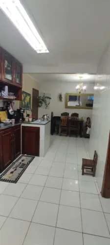 Vendo Apto Térreo no Conj. Viver Primavera, Tapanã, Belém/Pa.