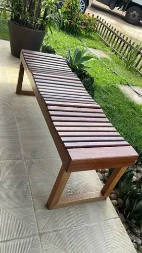 Banco maresia