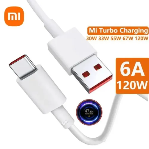 Cabo USB original Xiaomi 